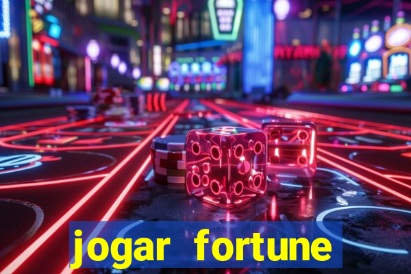 jogar fortune rabbit demo